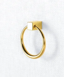 Bungalow 5 New Arrivals Pavel 4 Drawer 2 Door Cabinet White