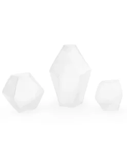 Bungalow 5 Petra Set Of 3 Vases New Arrivals