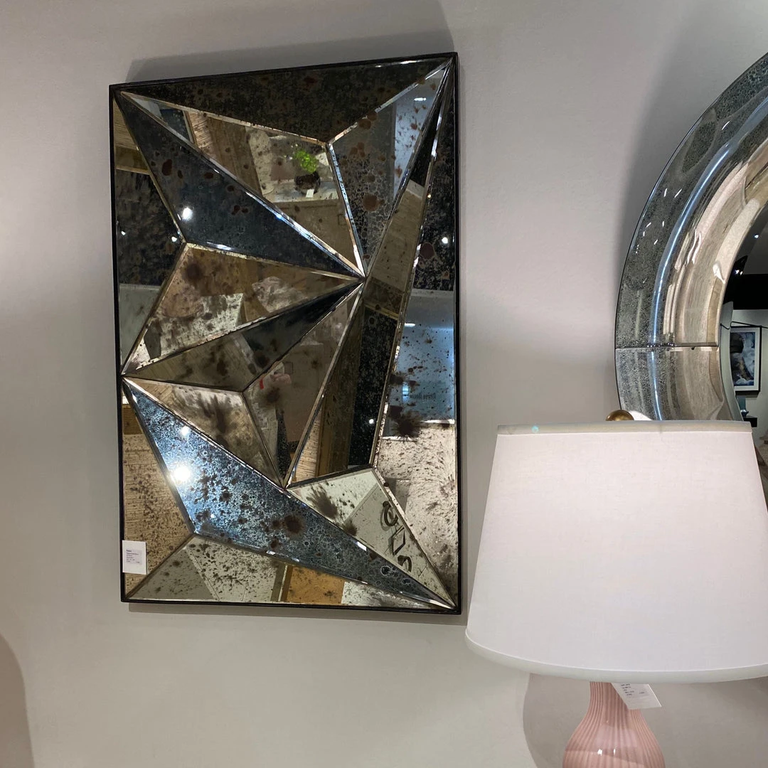 Bungalow 5 Popova Mirror 4 Bungalow 5 Popova Mirror