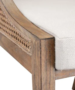 Bungalow 5 New Arrivals Raleigh Armchair Driftwood 21 Bungalow 5 New Arrivals Raleigh Armchair Driftwood