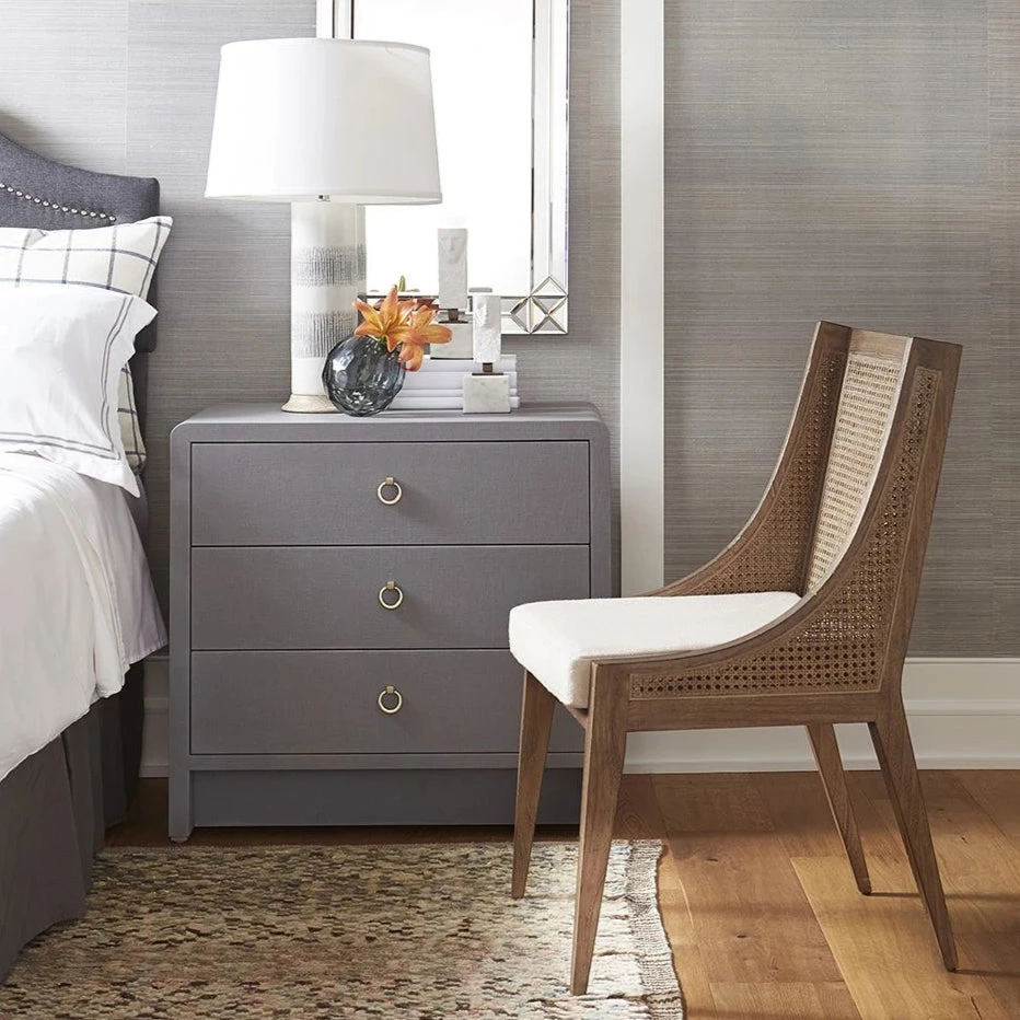 Bungalow 5 New Arrivals Raleigh Armchair Driftwood 7 Bungalow 5 New Arrivals Raleigh Armchair Driftwood