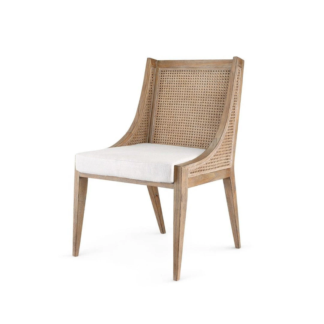 Bungalow 5 New Arrivals Raleigh Armchair Driftwood 3 Bungalow 5 New Arrivals Raleigh Armchair Driftwood