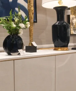 Bungalow 5 New Arrivals Raymond 4 Door Cabinet White 19 Bungalow 5 New Arrivals Raymond 4 Door Cabinet White