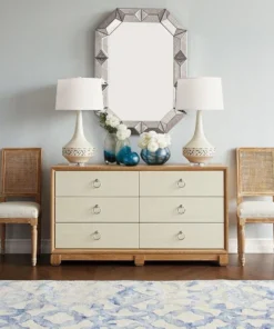 Bungalow 5 New Arrivals Romano Mirror