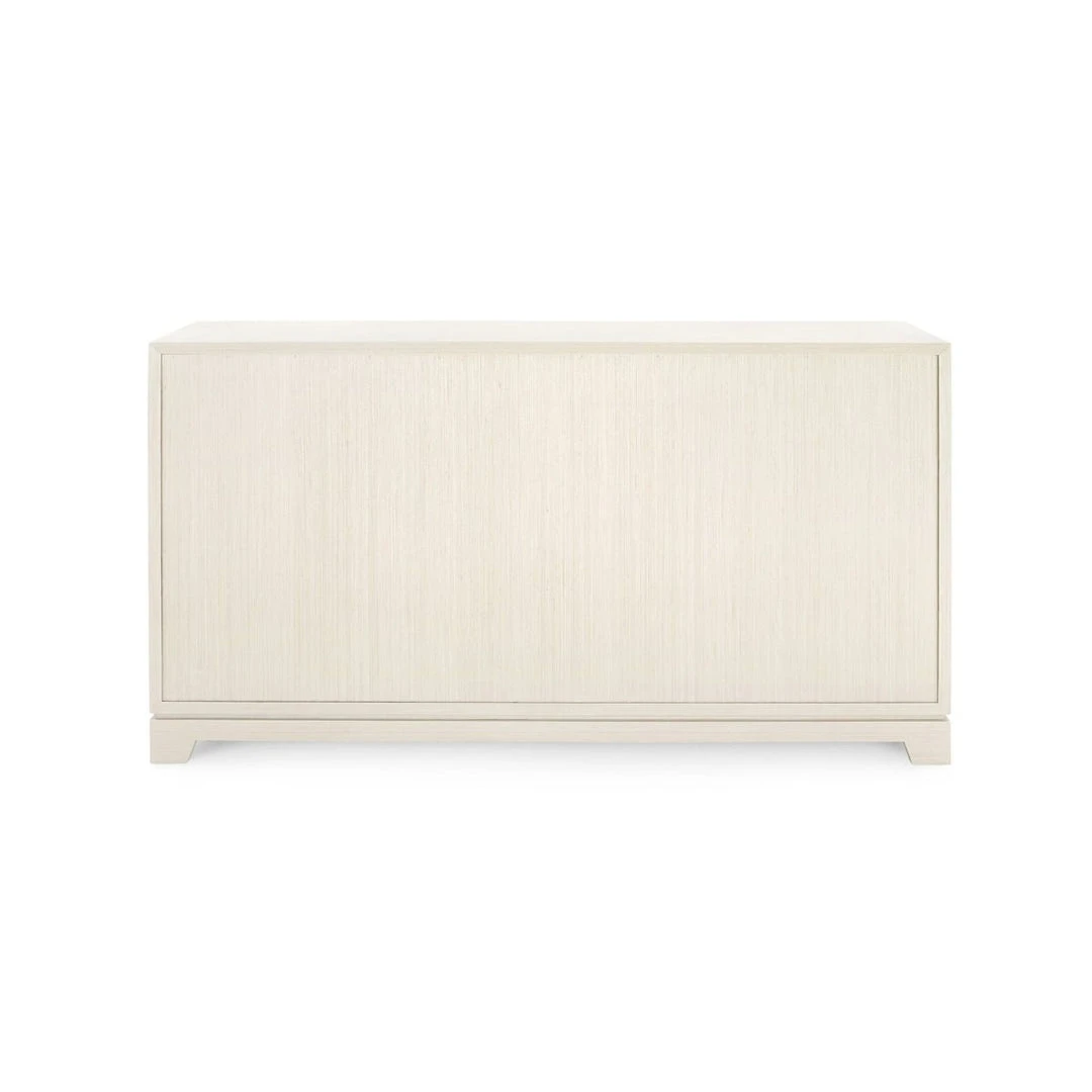 Bungalow 5 Stanford Extra Large 6 Drawer Chest Blanched Oak New Arrivals 7 Bungalow 5 Stanford Extra Large 6 Drawer Chest Blanched Oak New Arrivals