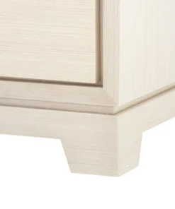 Bungalow 5 Stanford Extra Large 6 Drawer Chest Blanched Oak New Arrivals 16 Bungalow 5 Stanford Extra Large 6 Drawer Chest Blanched Oak New Arrivals