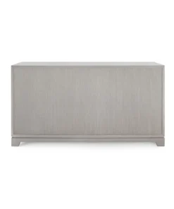 Bungalow 5 Stanford Extra Large 6 Drawer Chest Taupe Gray New Arrivals 14 Bungalow 5 Stanford Extra Large 6 Drawer Chest Taupe Gray New Arrivals