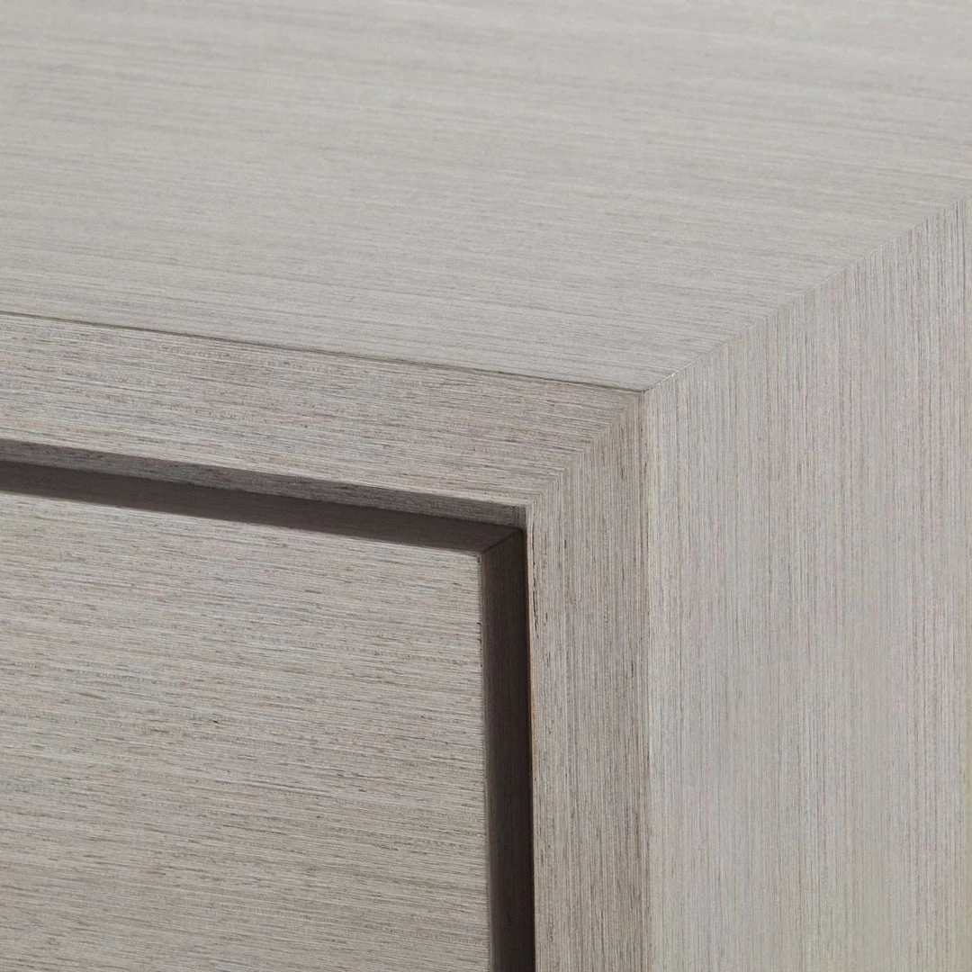 Bungalow 5 Stanford Extra Large 6 Drawer Chest Taupe Gray New Arrivals 8 Bungalow 5 Stanford Extra Large 6 Drawer Chest Taupe Gray New Arrivals