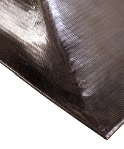 Bungalow 5 New Arrivals Stockholm Oval Dining Table Bronze