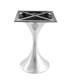 Bungalow 5 New Arrivals Stockholm Center Round Table Nickel With White Marble Top 17 Bungalow 5 New Arrivals Stockholm Center Round Table Nickel With White Marble Top