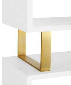 Bungalow 5 Victor Etagere White