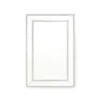 Bungalow 5 William Mirror Gray 1 Bungalow 5 William Mirror Gray