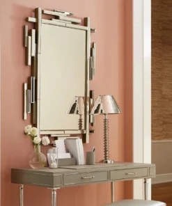 Bungalow 5 New Arrivals Edith Mirror