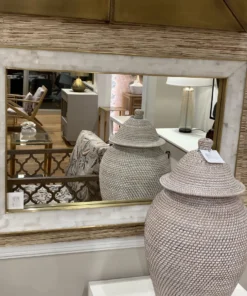 Bungalow 5 Leighton Mirror