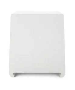 Bungalow 5 Ming 2 Drawer Side Table White New Arrivals 17 Bungalow 5 Ming 2 Drawer Side Table White New Arrivals