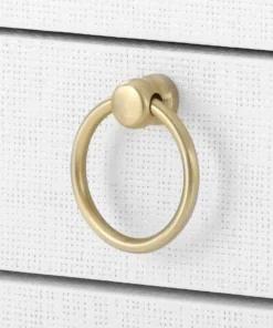 Bungalow 5 Ming 2 Drawer Side Table White New Arrivals 20 Bungalow 5 Ming 2 Drawer Side Table White New Arrivals