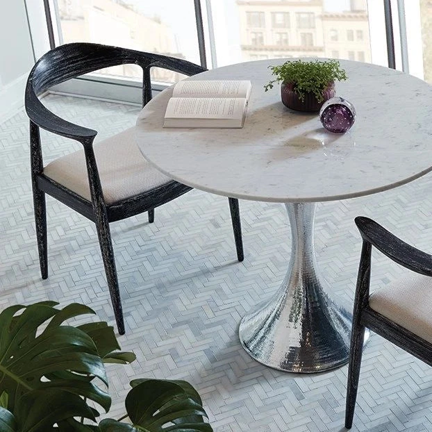 Bungalow 5 Danish Armchair Black New Arrivals 5 Bungalow 5 Danish Armchair Black New Arrivals