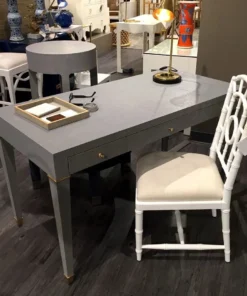 Bungalow 5 Chloe Side Chair White