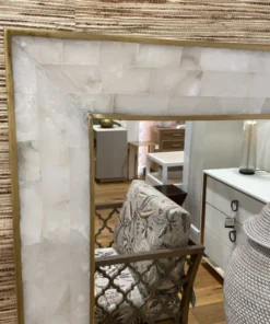 Bungalow 5 Leighton Mirror