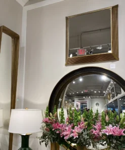 Bungalow 5 Maya Mirror New Arrivals