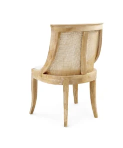 Bungalow 5 Monaco Armchair Natural