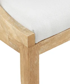 Bungalow 5 Monaco Armchair Natural