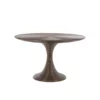 Bungalow 5 Rope Dining Table Gray 1 Bungalow 5 Rope Dining Table Gray