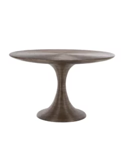 Bungalow 5 Rope Dining Table Gray