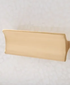 Bungalow 5 Elisa One Drawer Side Table White New Arrivals