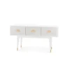 Bungalow 5 Elisa Console White New Arrivals