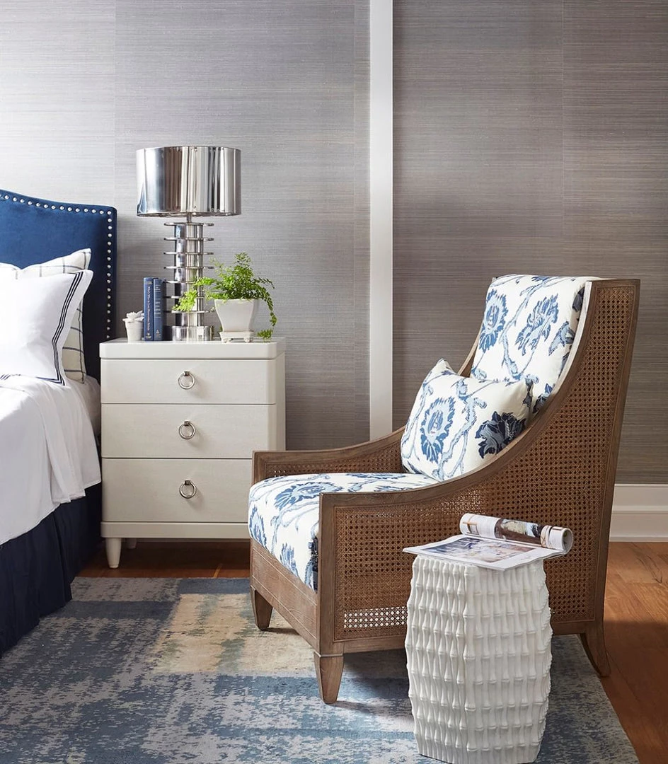 Bungalow 5 Burma Stool Or Side Table White 8 Bungalow 5 Burma Stool Or Side Table White