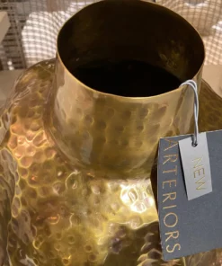 Arteriors Home New Arrivals Jasper Large Vase