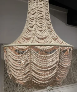 Palecek Cabrillo Chandelier