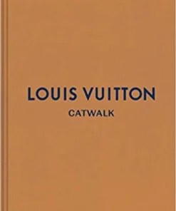CLAYTON GRAY HOME Catwalk Louis Vuitton Book New Arrivals