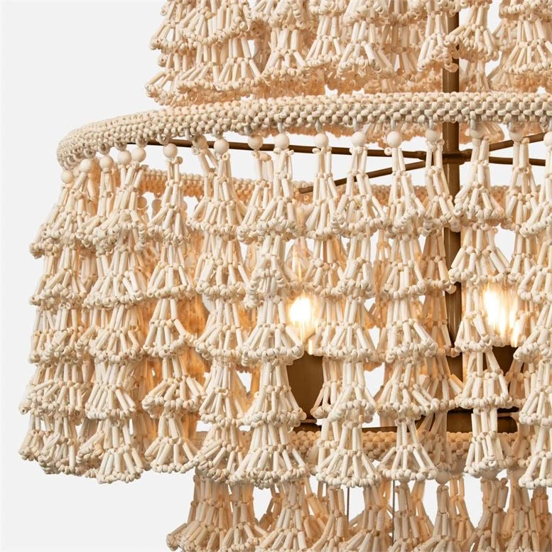 Made Goods McKenzie Chandelier New Arrivals 6 Made Goods McKenzie Chandelier New Arrivals