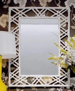 Bungalow 5 Claire Mirror White