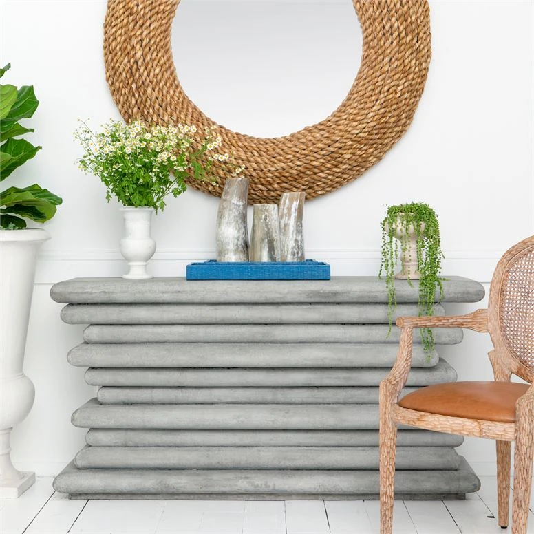 Made Goods Cohen Mirror Natural Roped Seagrass 7 Made Goods Cohen Mirror Natural Roped Seagrass