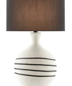 Currey And Company Nabdean Table Lamp New Arrivals