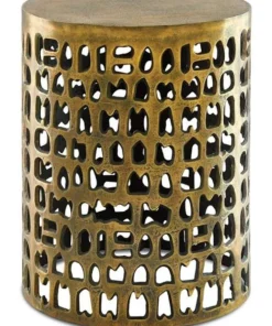 Currey And Company Alvar Accent Table New Arrivals