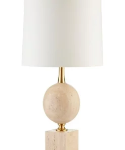 Currey And Company New Arrivals Adorno Table Lamp