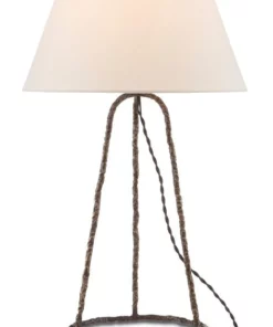 Currey And Company Annetta Table Lamp New Arrivals