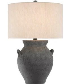Currey And Company New Arrivals Anza Table Lamp