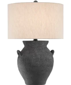 Currey And Company New Arrivals Anza Table Lamp