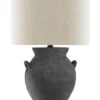 Currey And Company New Arrivals Anza Table Lamp