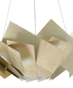 Currey And Company Artiste Chandelier