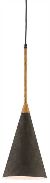 Currey And Company Baird Pendant 3 Currey And Company Baird Pendant