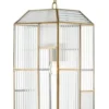 Currey And Company New Arrivals Bardolph Pendant