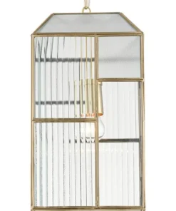 Currey And Company New Arrivals Bardolph Pendant