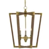 Currey And Company Bastian Lantern Medium New Arrivals 2 Currey And Company Bastian Lantern Medium New Arrivals