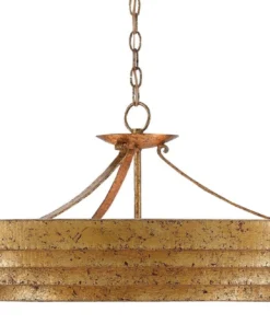 Currey And Company New Arrivals Belle Chandelier